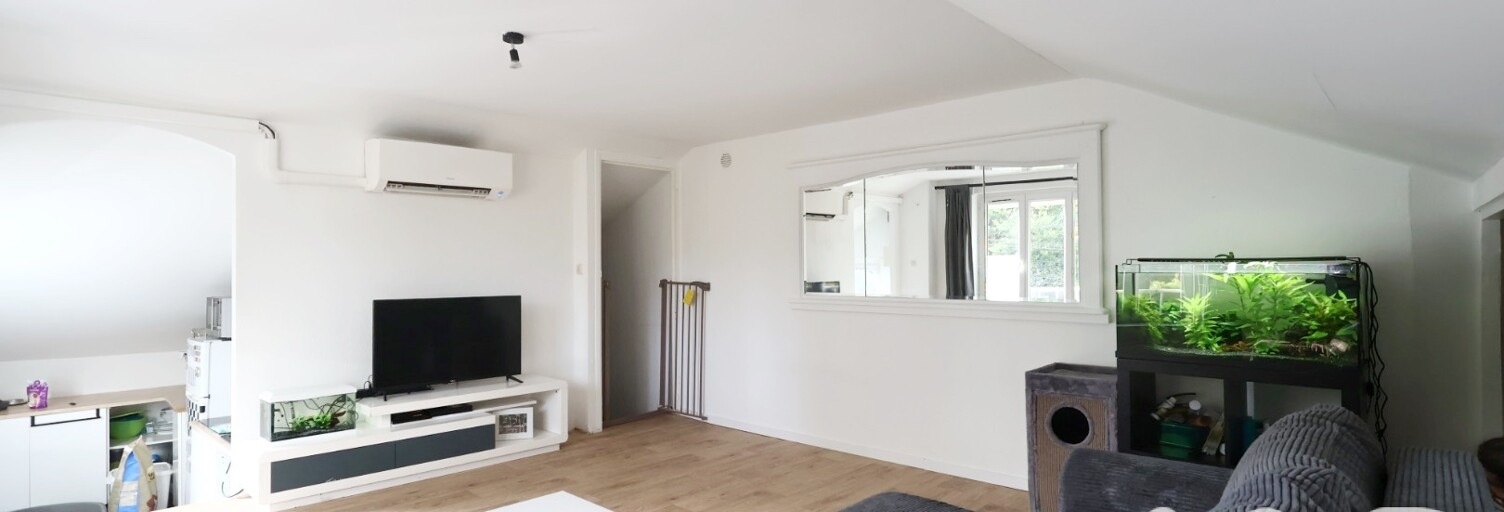 Maison 2 Pièces 50 m² à vendre à Toulon (83000)