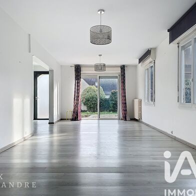 Maison 5 pièces 423900 €