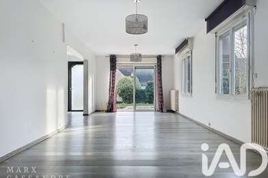 Maison 5 pièces 413800 €