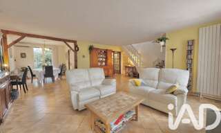 Maison 8 Pièces 189 m² à vendre à Saint-Germain-lès-Corbeil (91250)