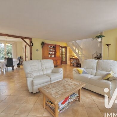 Maison 8 pièces 535000 €