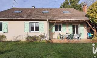 Maison 8 Pièces 197 m² à vendre à Saint-Germain-lès-Corbeil (91250)