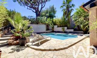 Maison 5 Pièces 125 m² à vendre à Fréjus (83600)