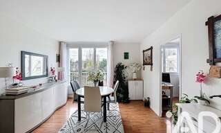 Appartement 4 Pièces 69 m² à vendre à Yerres (91330)