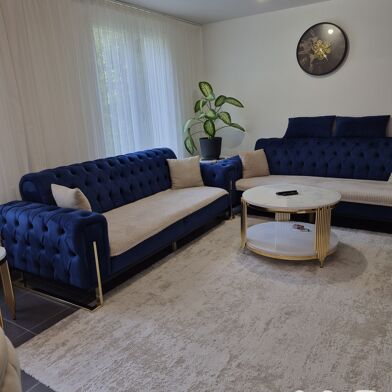 Appartement 3 pièces 189000 €