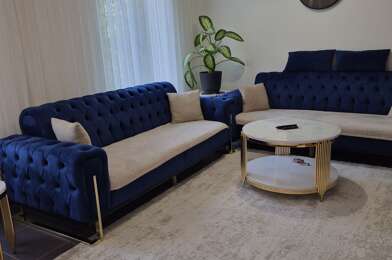 Appartement 3 pièces 186500 €