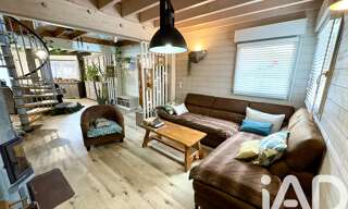 Maison 4 Pièces 115 m² à vendre à Haucourt-Moulaine (54860)