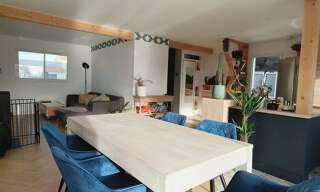 Maison 5 Pièces 97 m² à vendre à Montaigu-Vendée (85600)