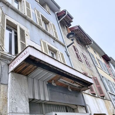 Immeuble  340000 €