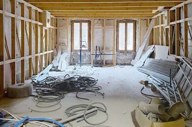 Immeuble  290000 €