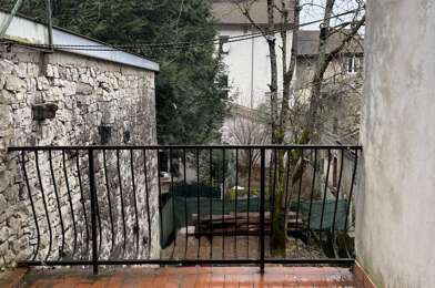 Immeuble  290000 €