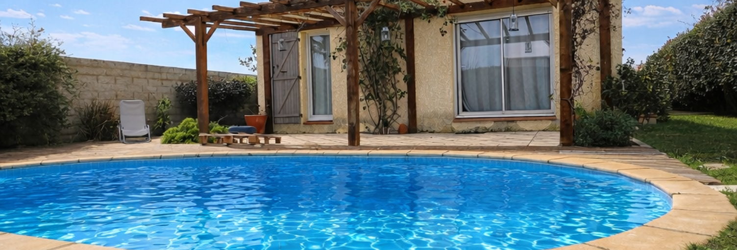 Maison 4 Pièces 100 m² à vendre à Pia (66380)