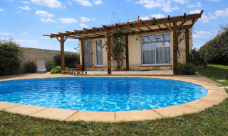 Maison 4 Pièces 100 m² à vendre à Pia (66380)