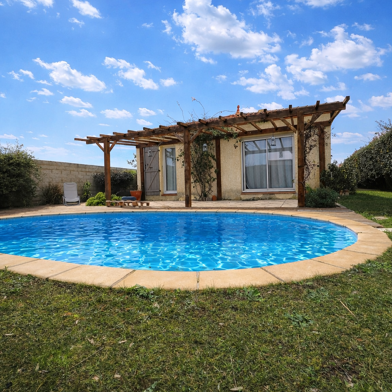 Maison 4 pièces 309000 €