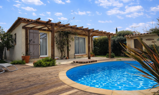 Maison 4 Pièces 100 m² à vendre à Pia (66380)