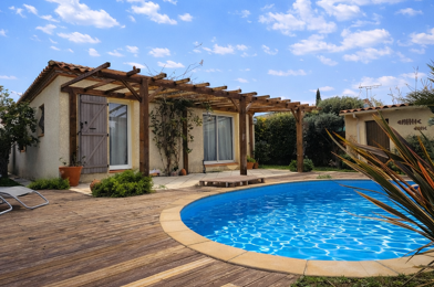 Maison 4 pièces 309000 €