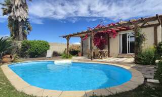 Maison 4 Pièces 100 m² à vendre à Pia (66380)