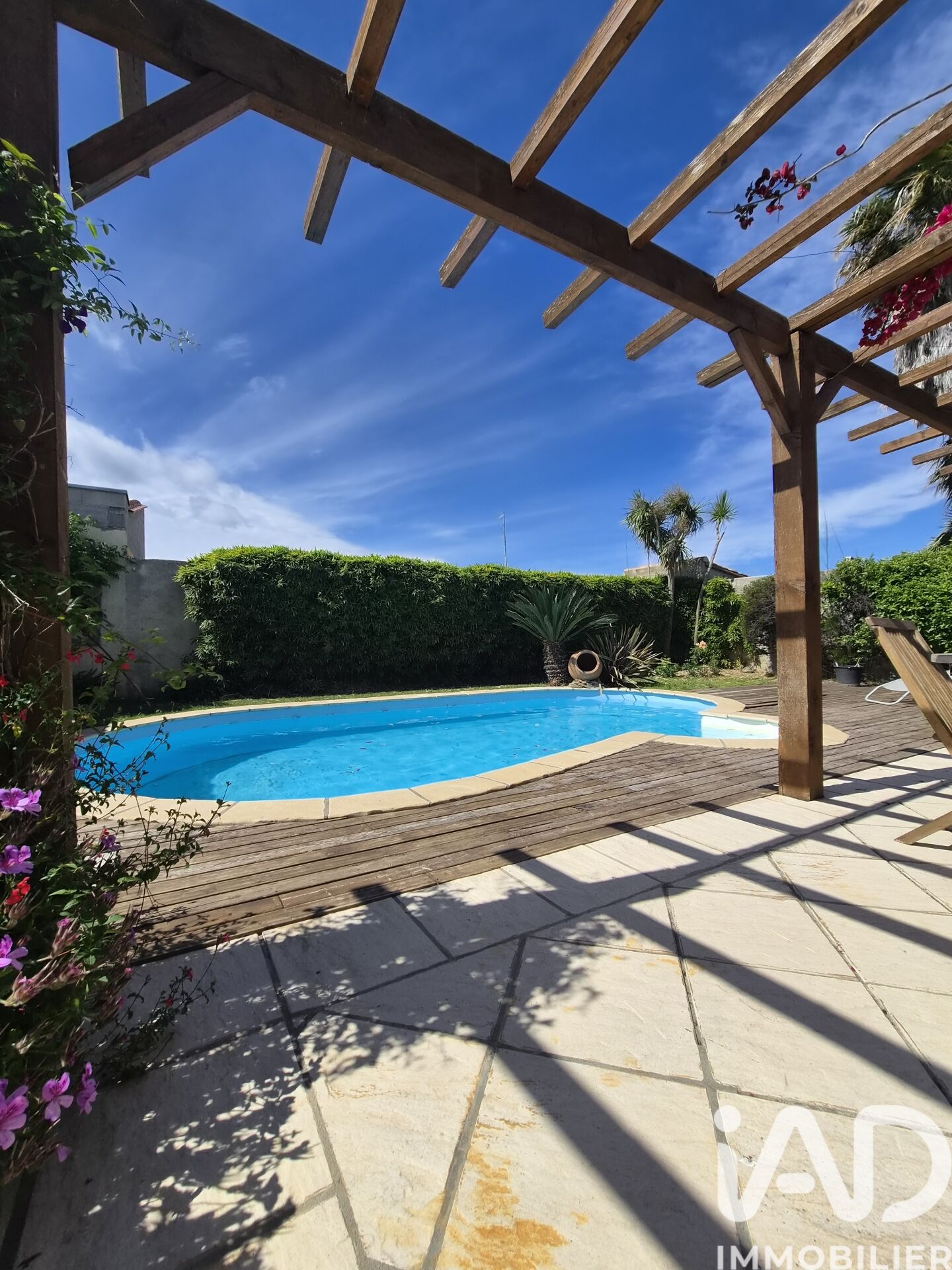 Vente Maison/villa 4 pièces - Photo 3