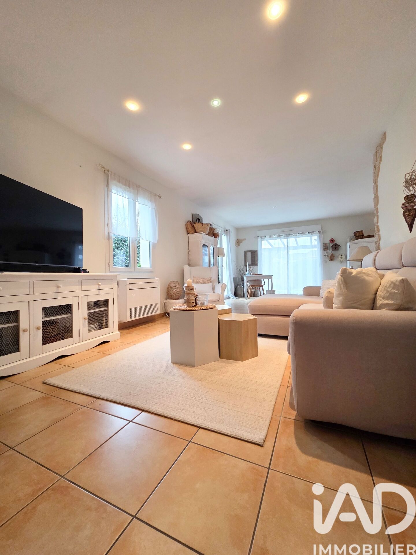 Vente Maison/villa 4 pièces - Photo 5