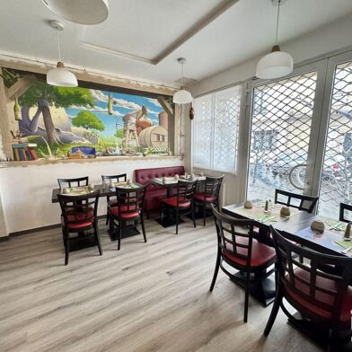 Commerce  440000 €