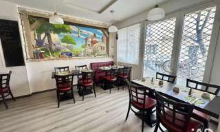 Commerce  50 m² à vendre à Beauchamp (95250)