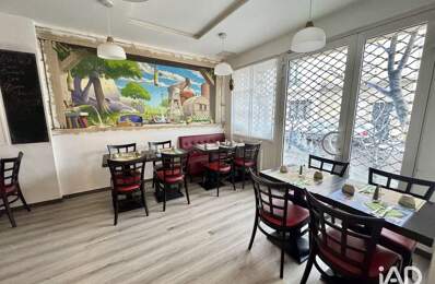 Vente Crêperie 50 m&sup2; — photo du bien