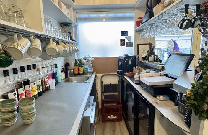 Vente Crêperie 50 m&sup2; — photo 4