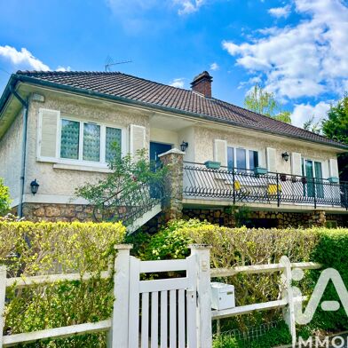 Maison 7 pièces 398000 €