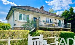 Maison 7 Pièces 126 m² à vendre à Morangis (91420)