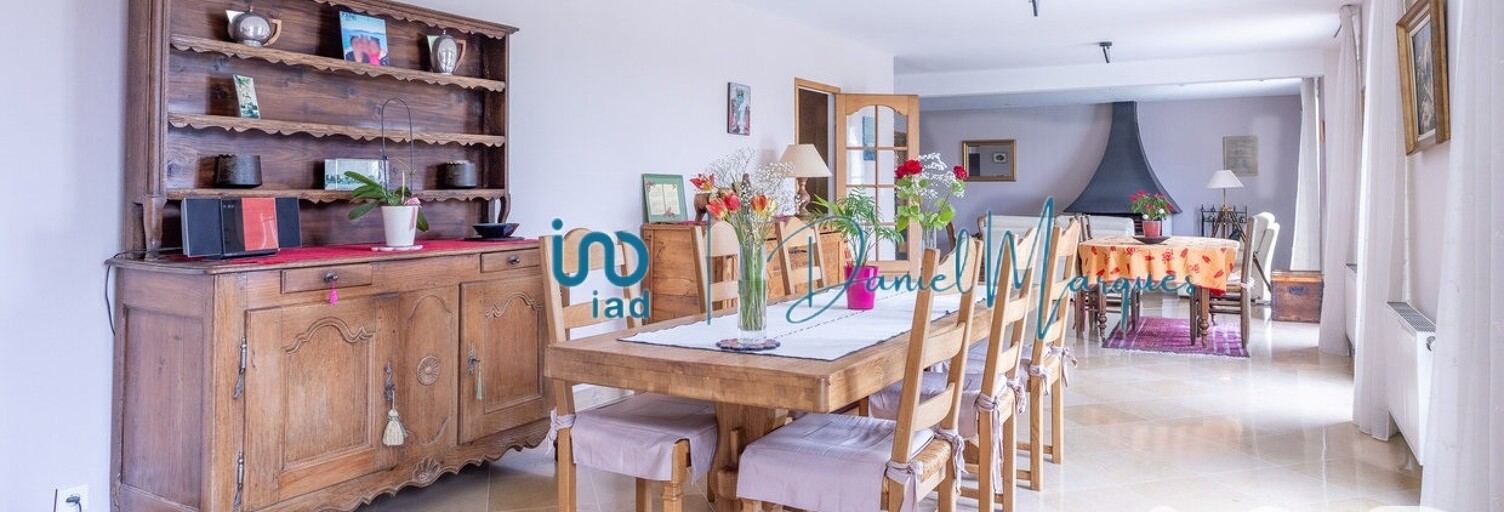 Maison 8 Pièces 225 m² à vendre à Marly (59770)