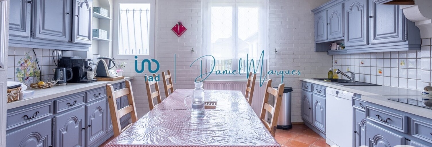 Maison 8 Pièces 225 m² à vendre à Marly (59770)