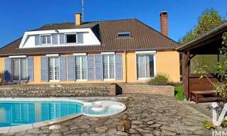 Maison 8 Pièces 225 m² à vendre à Marly (59770)