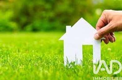 Terrain  85000 €