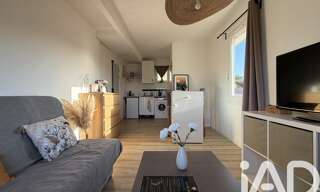 Appartement 1 Pièce 17 m² à vendre à Sanary-sur-Mer (83110)