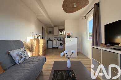 Appartement 1 pièces 123000 €