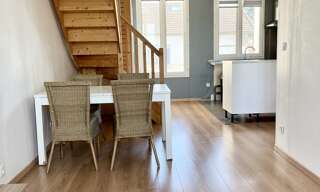 Appartement 2 Pièces 43 m² à vendre à Montesson (78360)