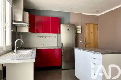 Appartement 2 pièces 189000 €