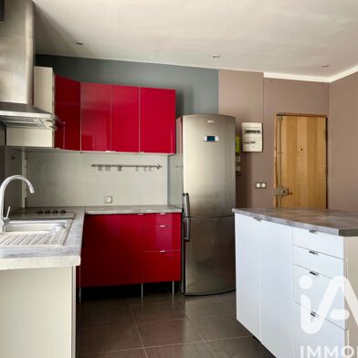 Appartement 2 pièces 189000 €