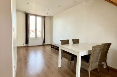 Appartement 2 pièces 189000 €