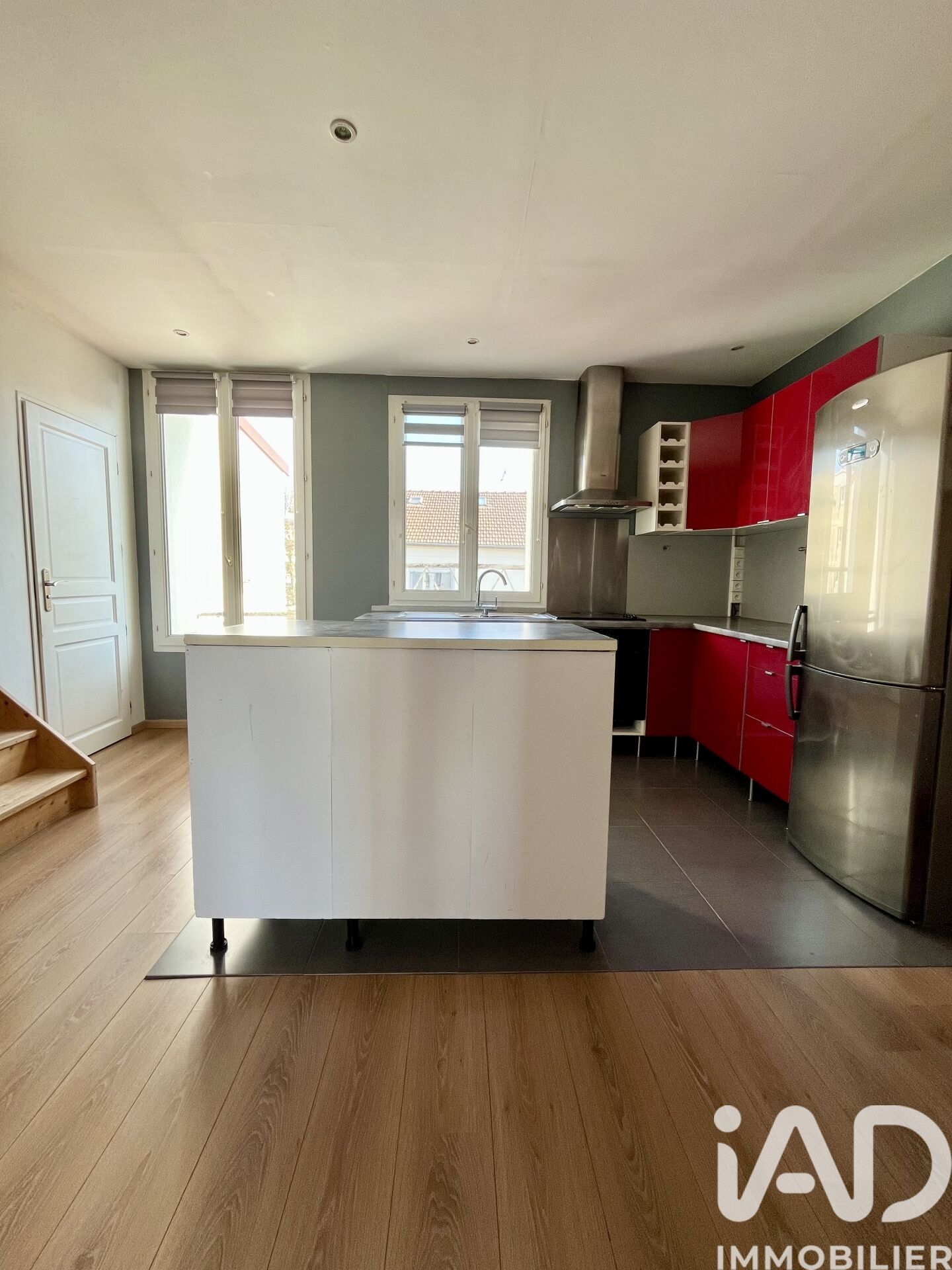 Vente Appartement 2 pièces - Photo 3