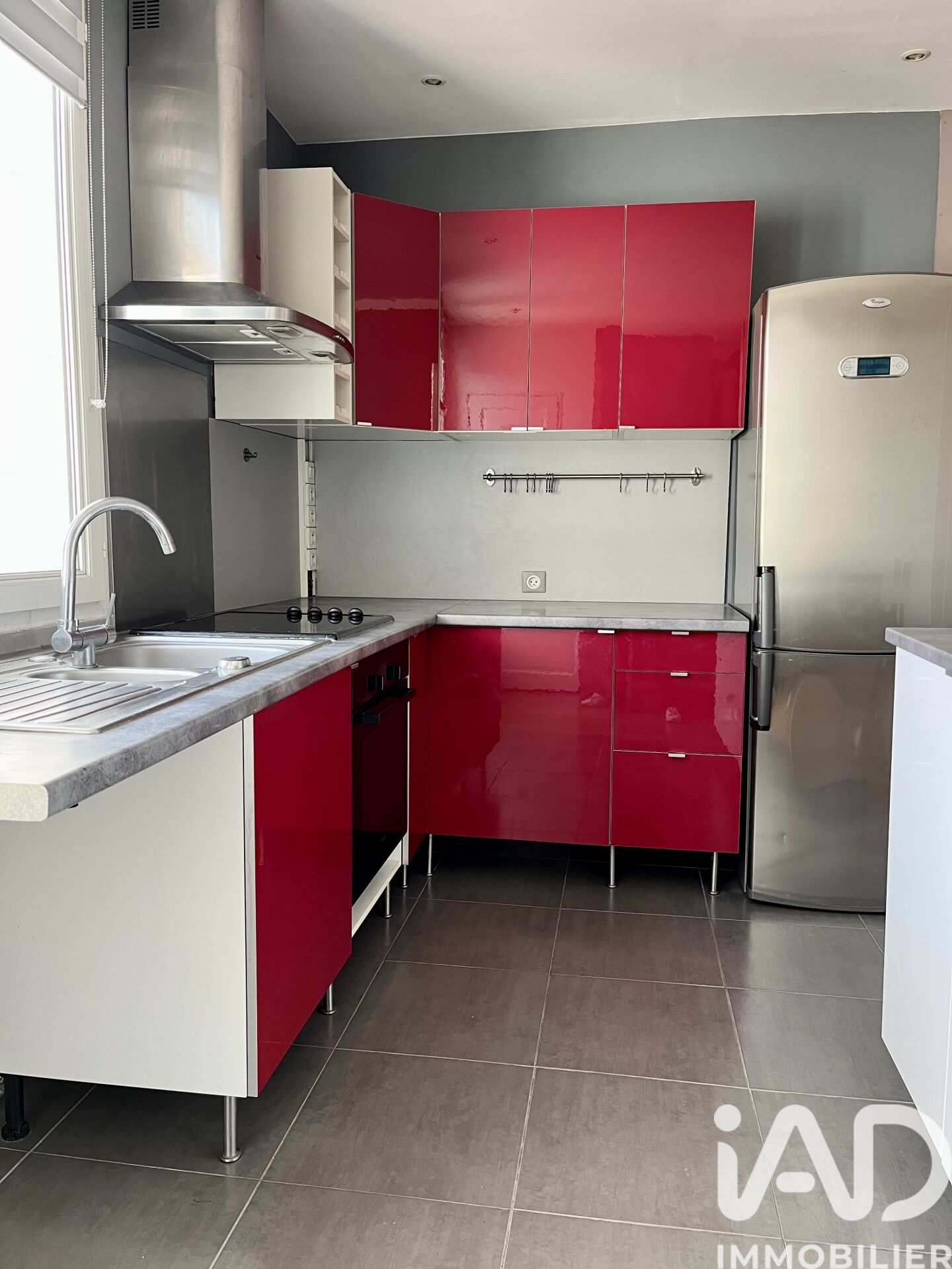 Vente Appartement 2 pièces - Photo 4