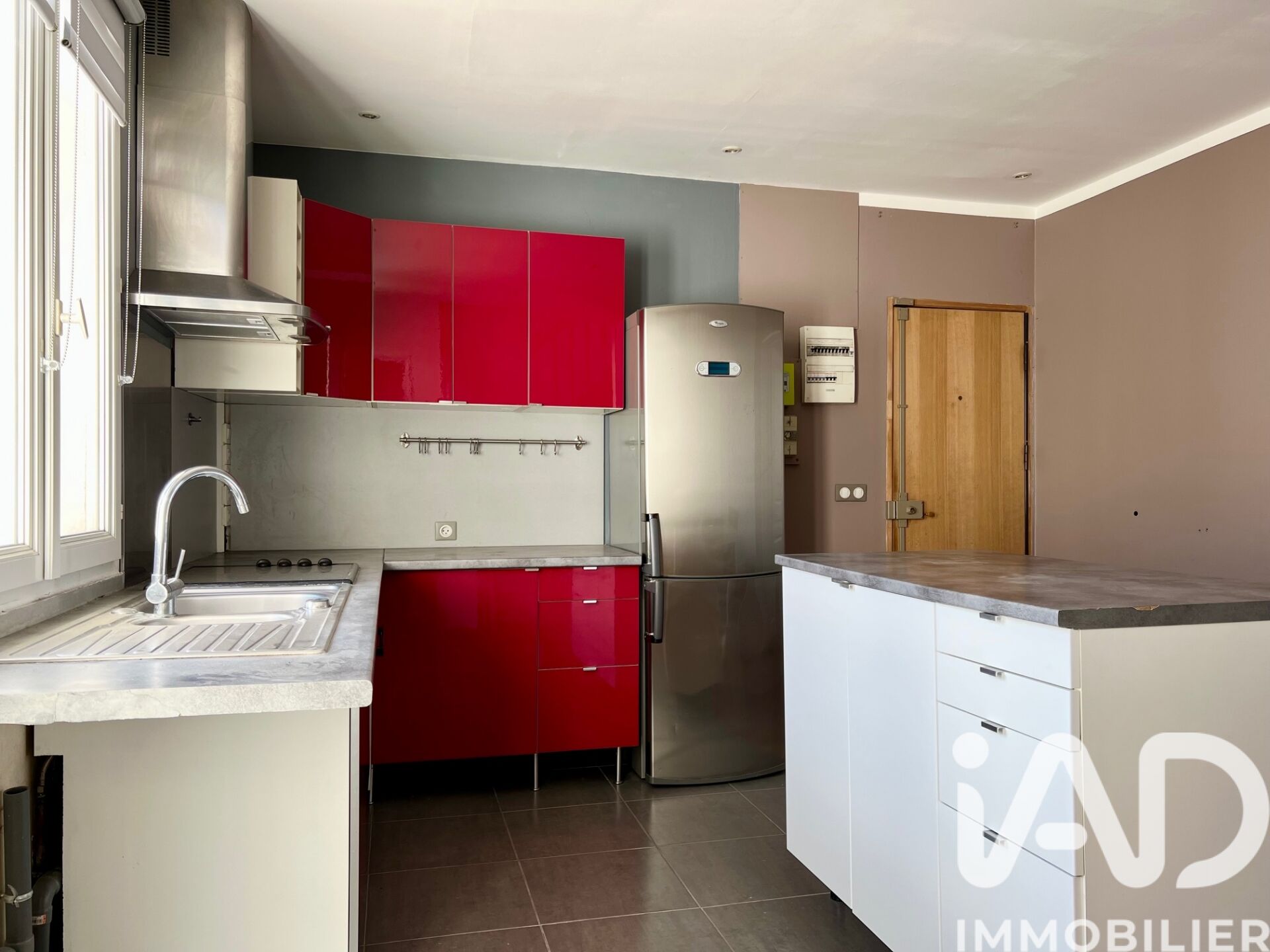 Vente Appartement 2 pièces - Photo 5