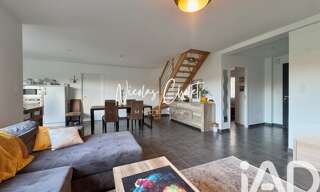 Maison 6 Pièces 130 m² à vendre à Les Ponts-de-Cé (49130)