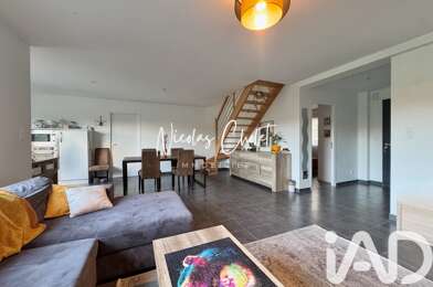 Maison 6 pièces 368000 €