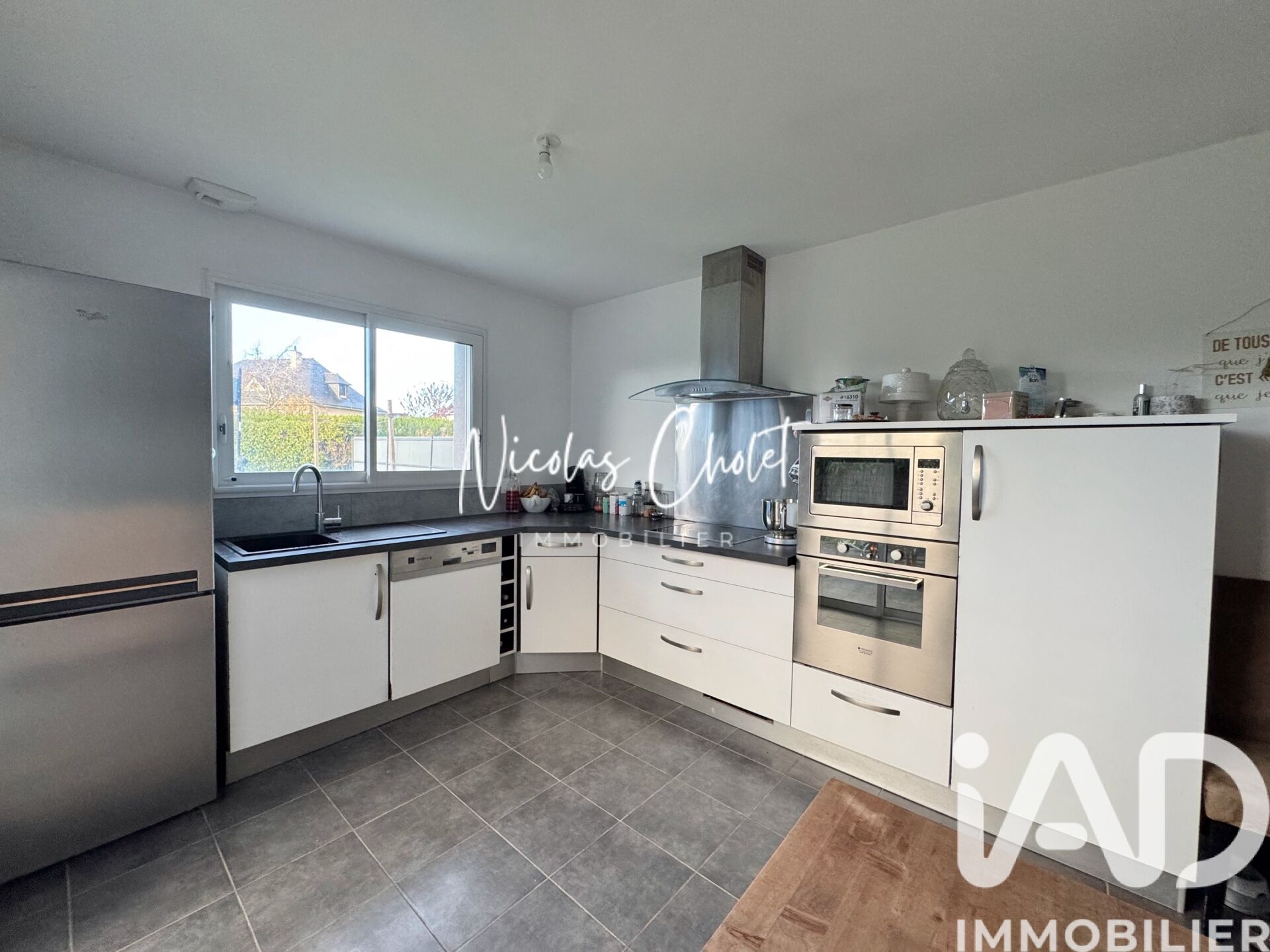 Vente Maison/villa 6 pièces - Photo 4