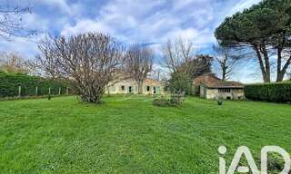 Maison 7 Pièces 262 m² à vendre à Madirac (33670)