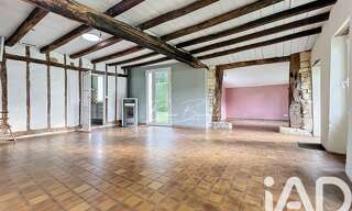 Maison 7 Pièces 262 m² à vendre à Madirac (33670)