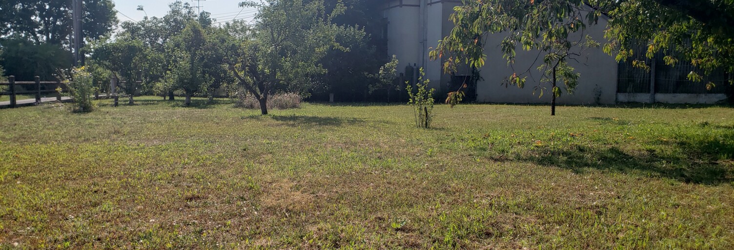 Terrain  650 m² à vendre à Connerré (72160)