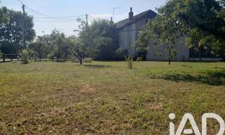 Terrain  650 m² à vendre à Connerré (72160)