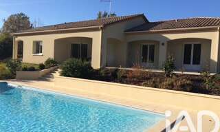 Maison 5 Pièces 167 m² à vendre à Beaupuy (47200)